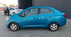 Chevrolet Spark 1.2 LT AC Sedan 2021
