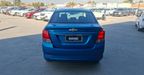Chevrolet Spark 1.2 LT AC Sedan 2021