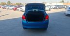 Chevrolet Spark 1.2 LT AC Sedan 2021