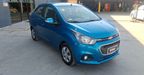 Chevrolet Spark 1.2 LT AC Sedan 2021