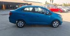 Chevrolet Spark 1.2 LT AC Sedan 2021