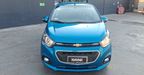 Chevrolet Spark 1.2 LT AC Sedan 2021