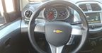 Chevrolet Spark 1.2 LT AC Sedan 2021