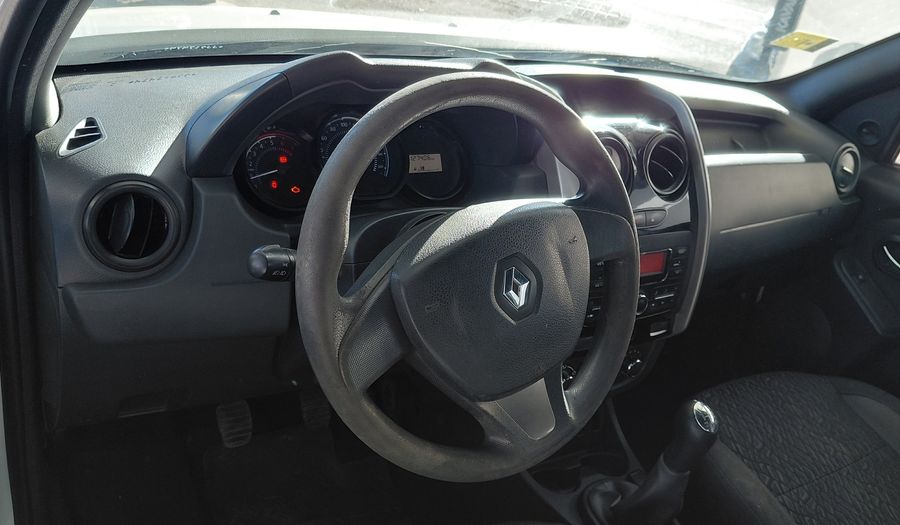 Renault Duster 1.6 EXPRESSION Suv 2017