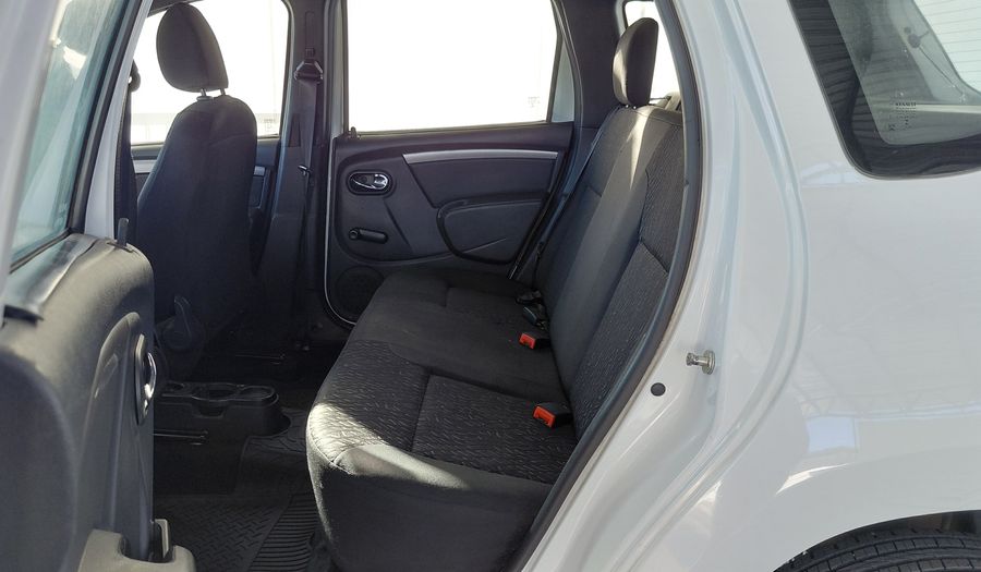 Renault Duster 1.6 EXPRESSION Suv 2017