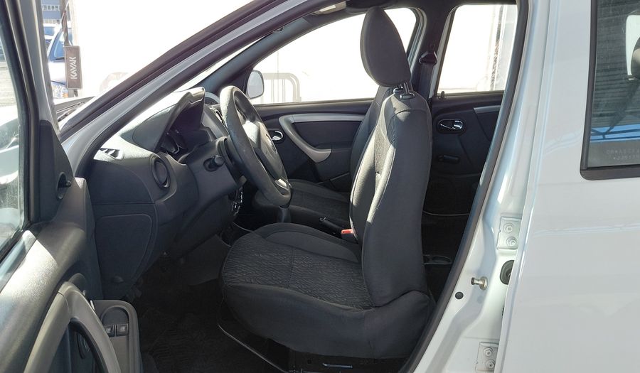 Renault Duster 1.6 EXPRESSION Suv 2017