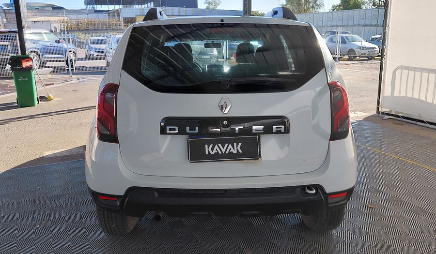 Renault Duster 1.6 EXPRESSION Suv 2017