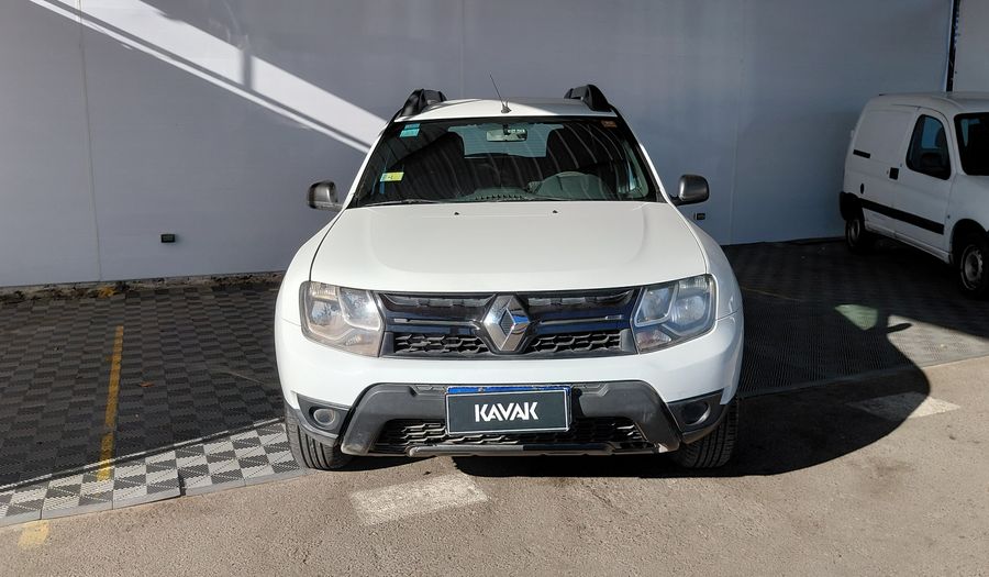 Renault Duster 1.6 EXPRESSION Suv 2017