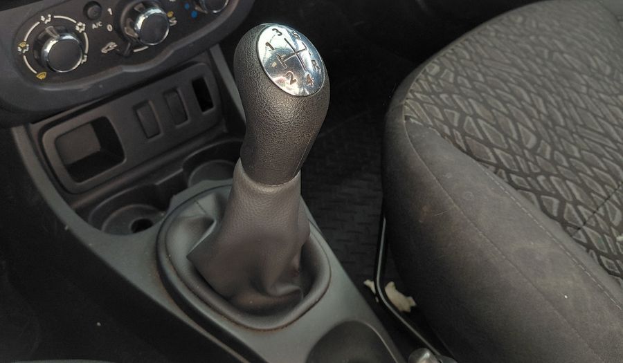 Renault Duster 1.6 EXPRESSION Suv 2017