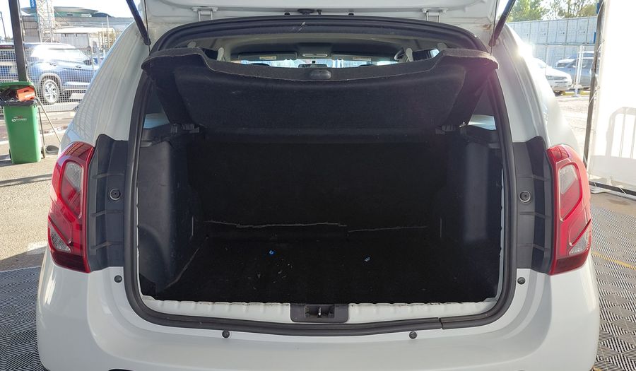 Renault Duster 1.6 EXPRESSION Suv 2017