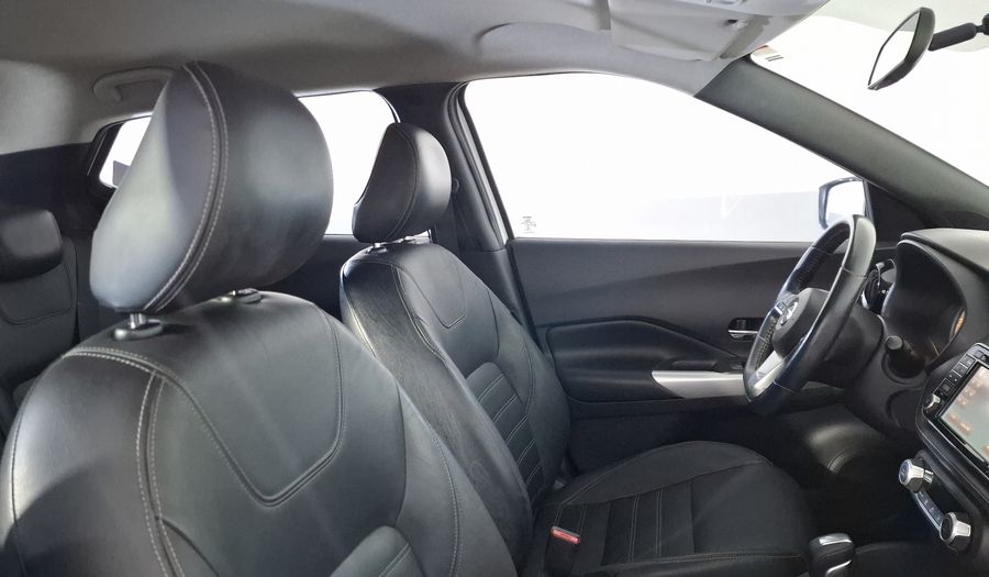 Nissan Kicks 1.6 EXCLUSIVE LTS CVT Suv 2018