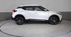 Nissan Kicks 1.6 EXCLUSIVE LTS CVT Suv 2018
