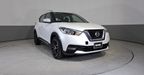 Nissan Kicks 1.6 EXCLUSIVE LTS CVT Suv 2018