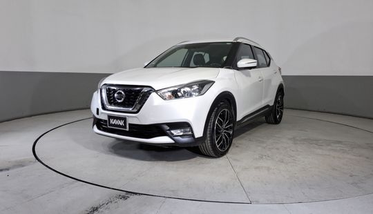 Nissan • Kicks