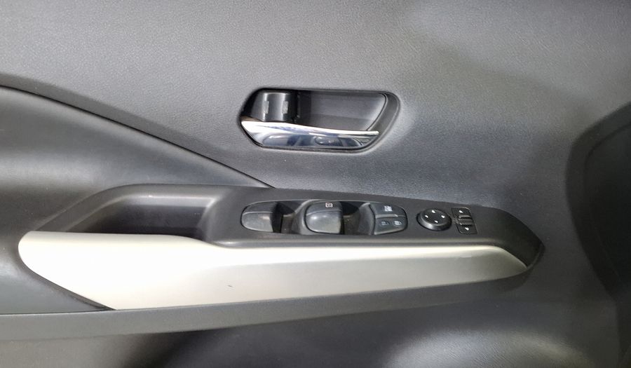 Nissan Kicks 1.6 EXCLUSIVE LTS CVT Suv 2018