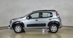 Fiat Uno 1.4 EVO WAY Hatchback 2017