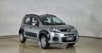 Fiat Uno 1.4 EVO WAY Hatchback 2017