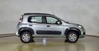 Fiat Uno 1.4 EVO WAY Hatchback 2017