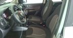 Fiat Uno 1.4 EVO WAY Hatchback 2017