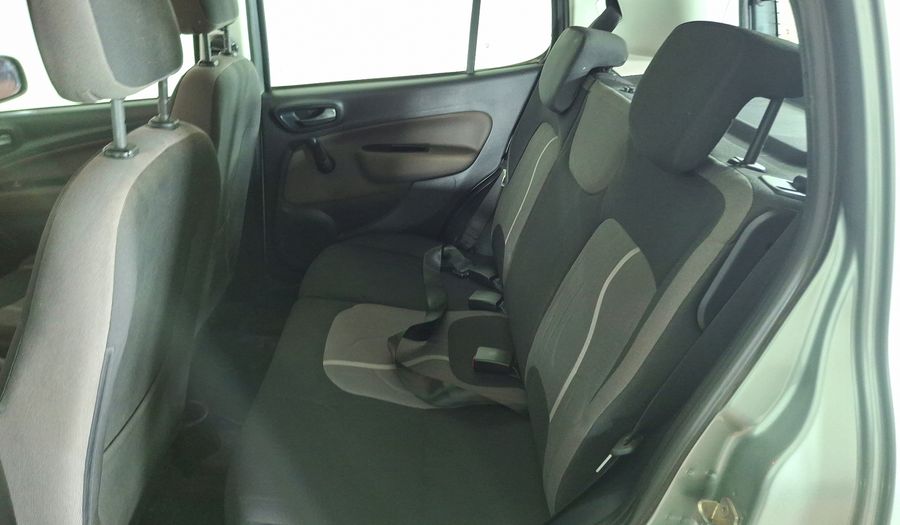 Fiat Uno 1.4 EVO WAY Hatchback 2017