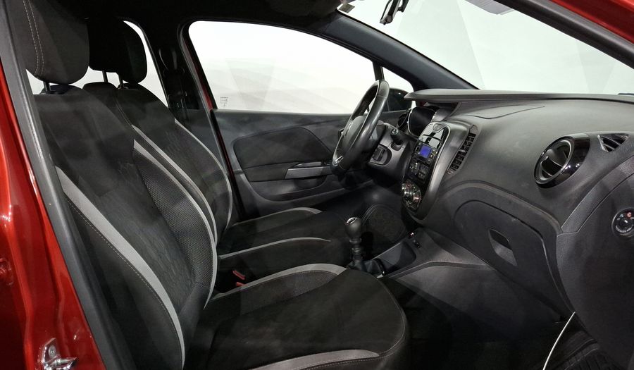 Renault Captur 2.0 INTENS DEH Hatchback 2020