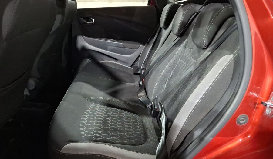 Renault Captur 2.0 INTENS DEH Hatchback 2020