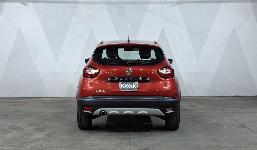 Renault Captur 2.0 INTENS DEH Hatchback 2020