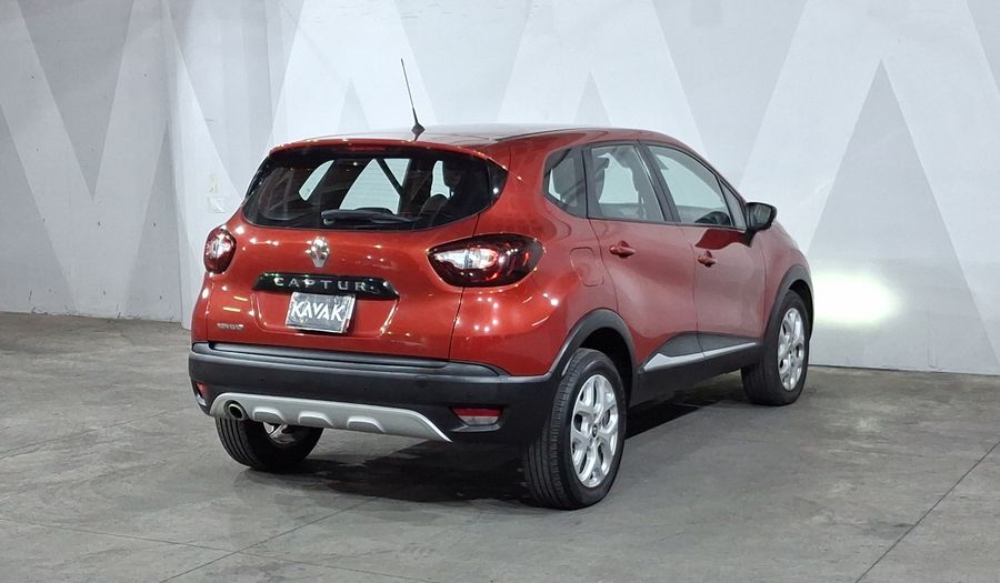 Renault Captur 2.0 INTENS DEH Hatchback 2020