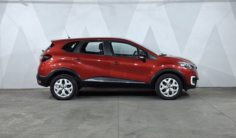 Renault Captur 2.0 INTENS DEH Hatchback 2020