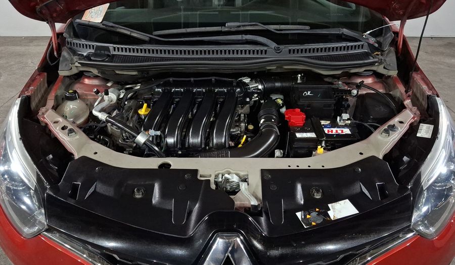 Renault Captur 2.0 INTENS DEH Hatchback 2020