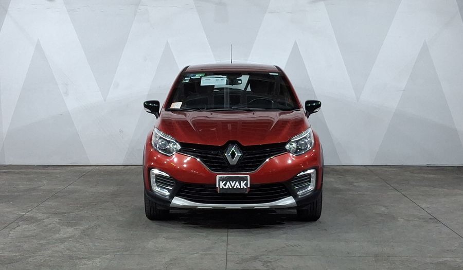 Renault Captur 2.0 INTENS DEH Hatchback 2020