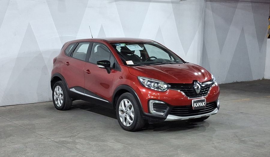 Renault Captur 2.0 INTENS DEH Hatchback 2020