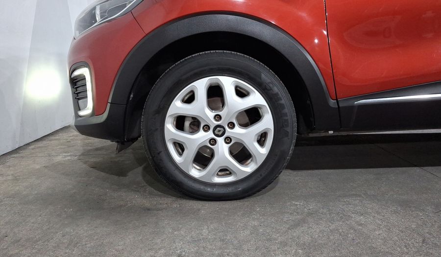 Renault Captur 2.0 INTENS DEH Hatchback 2020