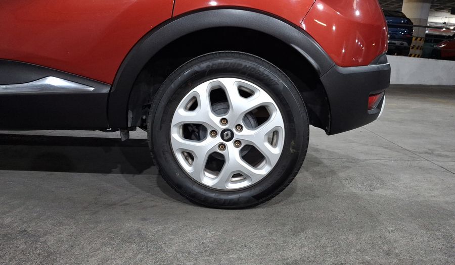 Renault Captur 2.0 INTENS DEH Hatchback 2020