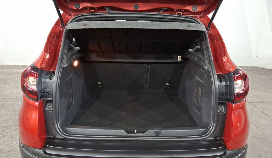 Renault Captur 2.0 INTENS DEH Hatchback 2020