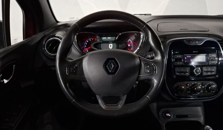 Renault Captur 2.0 INTENS DEH Hatchback 2020