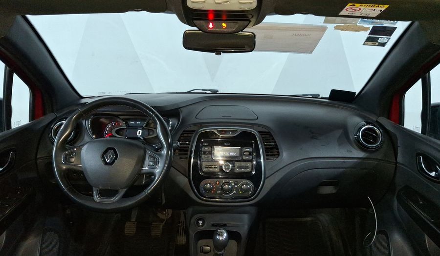 Renault Captur 2.0 INTENS DEH Hatchback 2020