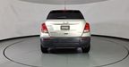 Chevrolet Trax 1.8 B LT AT Suv 2015