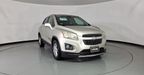 Chevrolet Trax 1.8 B LT AT Suv 2015