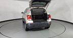 Chevrolet Trax 1.8 B LT AT Suv 2015