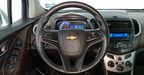 Chevrolet Trax 1.8 B LT AT Suv 2015