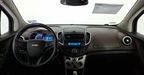 Chevrolet Trax 1.8 B LT AT Suv 2015