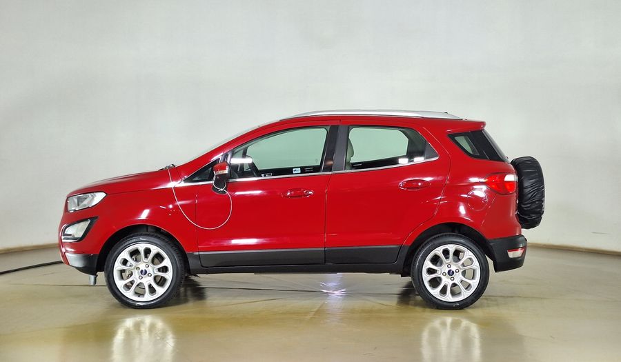 Ford Ecosport 1.5 TITANIUM Suv 2019
