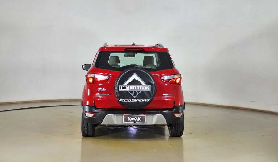 Ford Ecosport 1.5 TITANIUM Suv 2019