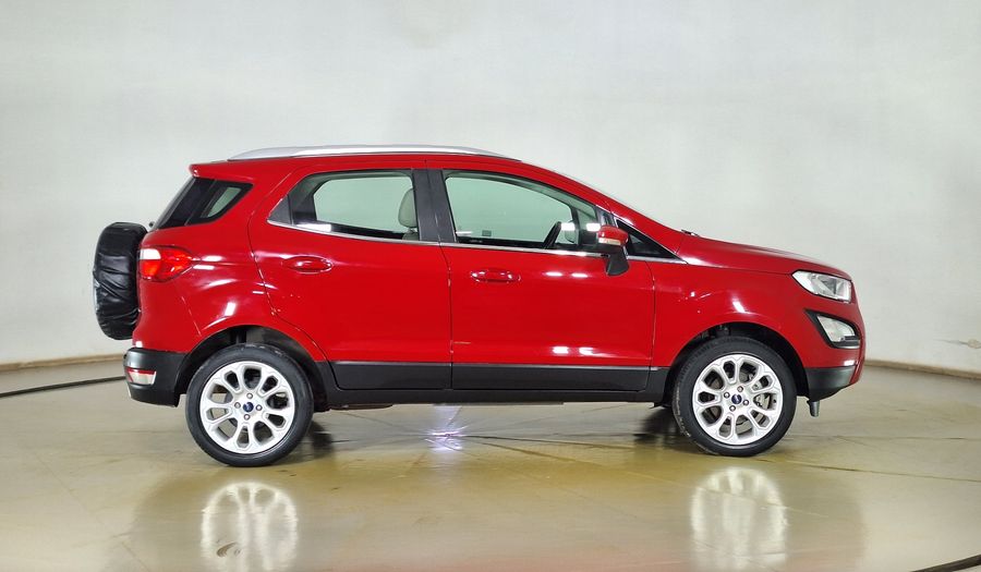 Ford Ecosport 1.5 TITANIUM Suv 2019