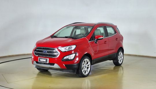 Ford • EcoSport