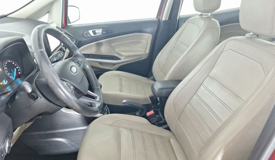 Ford Ecosport 1.5 TITANIUM Suv 2019