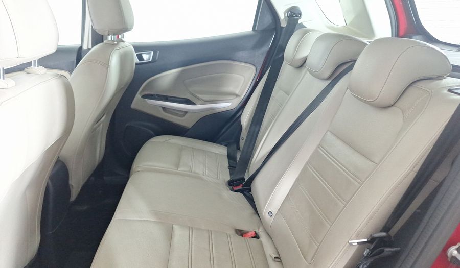 Ford Ecosport 1.5 TITANIUM Suv 2019