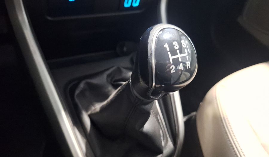 Ford Ecosport 1.5 TITANIUM Suv 2019