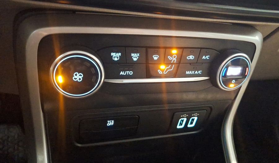 Ford Ecosport 1.5 TITANIUM Suv 2019